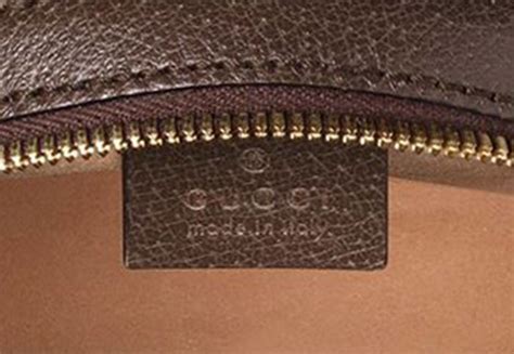 how was gucci made|gucci made in italy.